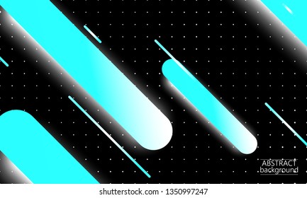 Landing page. Website template. Abstract background. Web design landing page. Trendy gradient poster. Vector illustration.