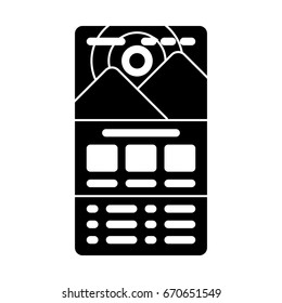 landing-page icon