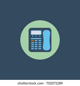 LANDLINE