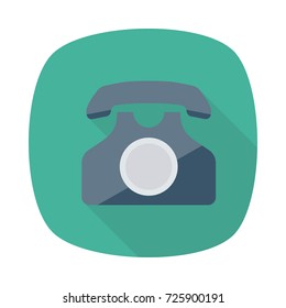 Landline icon
