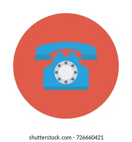 Landline icon