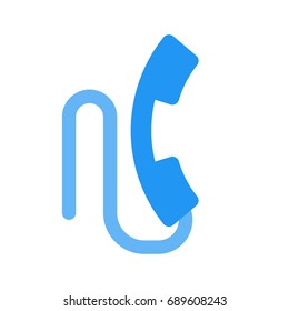 landline telephone