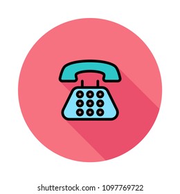  landline telephone call 