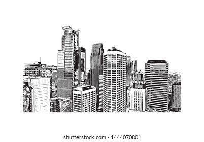 774 Minneapolis Houses Images, Stock Photos & Vectors | Shutterstock