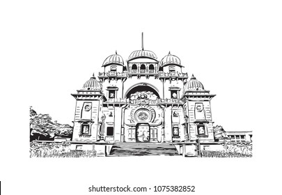  Kolkata Images Stock Photos Vectors Shutterstock