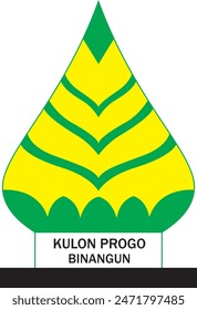 Landmark of Kulon Progo Binangun