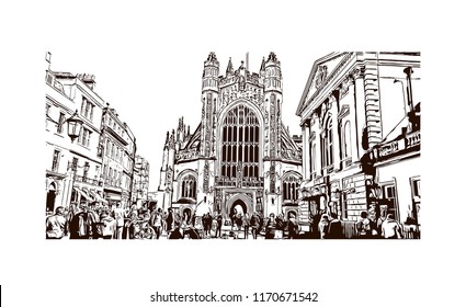 22,375 Bath city view Images, Stock Photos & Vectors | Shutterstock