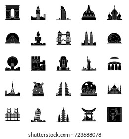 Landmarks 