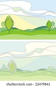 landscape