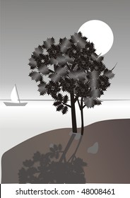  Landscape