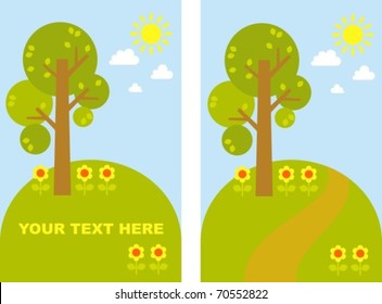 landscape