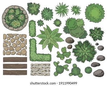 Garden Vector Icons, and Graphics for Free Download