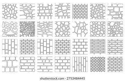 Landscape Architecture CAD Hatch