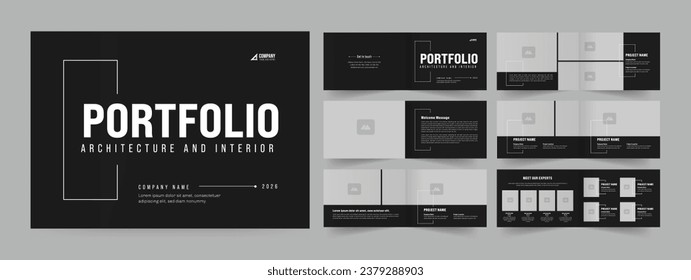 Portfolio Design Design Architektur Portfolio Innendesign