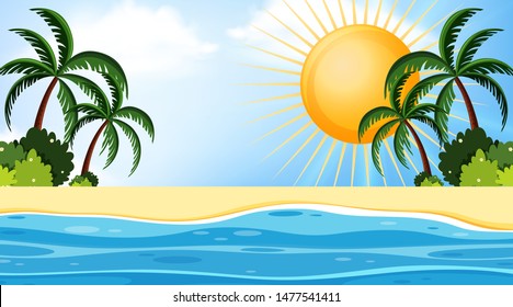 8,140 Ocean wave clipart Images, Stock Photos & Vectors | Shutterstock