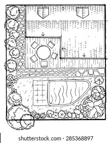 landscape design