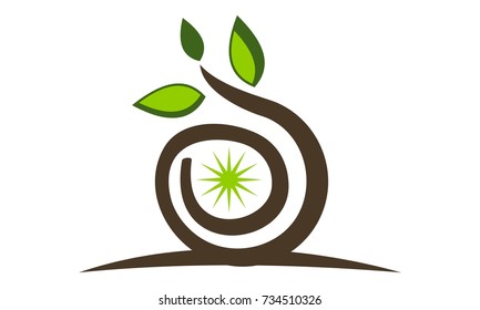 Landscape design Solutions icon
