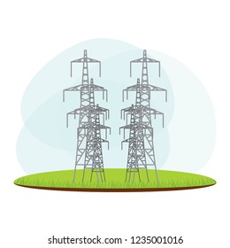 landscape energy Industry