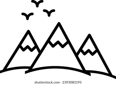 landscape hike hiking forest adventure 14842