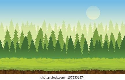 372,952 Green sky Stock Vectors, Images & Vector Art | Shutterstock