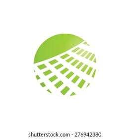 landscape logo