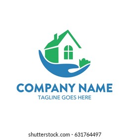 Landscape Logo