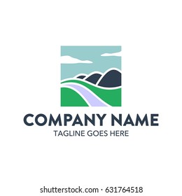 Landscape Logo