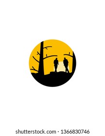 LANDSCAPE LOGO DESIGN