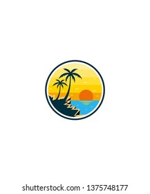 LANDSCAPE LOGO DESIGN