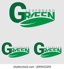 Landschaftslogo-Design. Logo-Design-Vorlage für Wahrzeichen