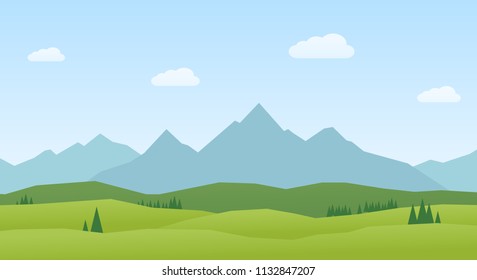 6,145,219 Hills landscape Images, Stock Photos & Vectors | Shutterstock