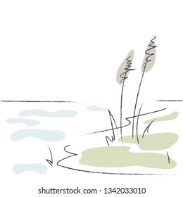 Landscape   