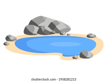 庭 砂利 のイラスト素材 画像 ベクター画像 Shutterstock