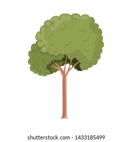 Tree Cartoon Images, Stock Photos & Vectors | Shutterstock