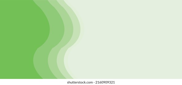 fondo de pantalla panorámica, fondo de fondo, color verde claro