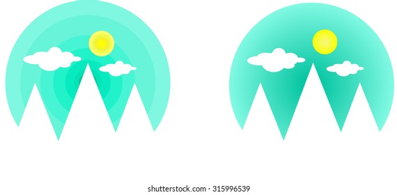 Landscapes