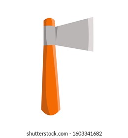 landscaping axe vector and clip art
