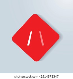 Lane Departure Warning (LDW) is a driver assistance system designed to alert drivers when their vehicle unintentionally drifts out of its lane on the roadway