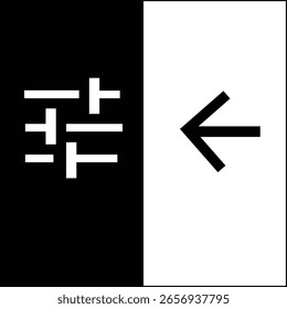 En el lenguaje del diseño, cada símbolo dice un mensaje del diseñador al cliente.