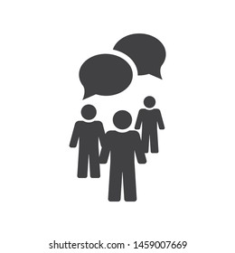 LANGUAGE AND ILLUSTRATION ICON CONCEPT