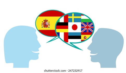 language spanish