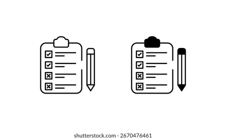 Icono de prueba de idioma diseño con fondo blanco ilustración de stock