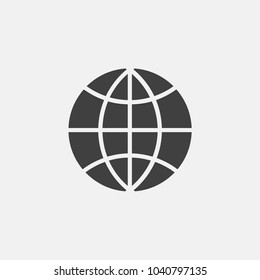language vector icon