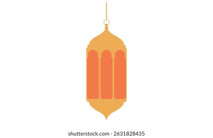 Linterna lámpara de luz islámica decorativa para eid y ramadán