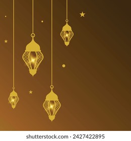 lantern design frame element collection