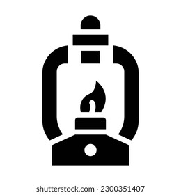 Laternenglyptastatur, Vektorgrafik