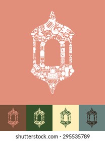 lantern icon