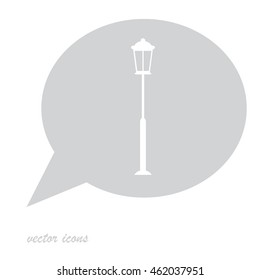 Lantern icon
