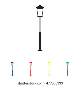 Lantern icon