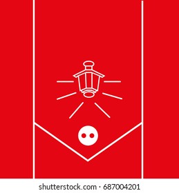lantern icon